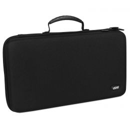 Жесткий кейс для DJ-контроллера UDG Creator AlphaTheta DDJ-FLX2 Hardcase Black (U8331BL)